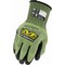 Mechanix Wear Knit Gloves, Sandy Palm, Compression, XS, 1 PR S2EC-06-006 - alternate 2