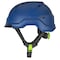 Lift Safety RADIX TYPE 2 VENTED (Blue) - ANSI-C, TYPE 2 HRX-22BC2 - alternate 3