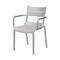Lagoon Naples Stackable Armchair, 2PK 7220G8-ASLGS - alternate 10