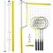 Franklin Sports Family Badminton Set 52632 - alternate 4