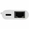 Tripp Lite USB-C TO GIGABIT ETHERNET NETWORK ADAPTER W/ USB-C CHARGING PORT U436-06N-G-C - alternate 5
