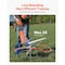 Vevor Clay Target Thrower 28 Clays Pigeon Thrower 45 Yards Automatic Launcher NH113 - alternate 6