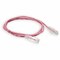 Add-On 10FT RJ-45 MALE TO RJ-45 MALE STRAIGHT PINK CAT6 SLIM UTP PVC COPPER PATCH C ADD-10FSLCAT6-PK - alternate 10