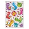 Trend Llama Llove Sparkle Stickers, 20-Piece Set, 6PK T63354 - alternate 3