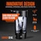 Squatz 22 Oz Electric Shaker Bottle SQEB1 - alternate 3