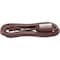 Do It Best 12 Ft. 16/2 Brown Cube Tap Extension Cord IN-PT2162-12X-BR - alternate 1