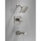 Delta Pivotal: Monitor 17 Series H<Sub>2</Sub>Okinetic Tub And Shower Trim T17499-SS-PR - alternate 4