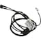 John Deere WIRING HARNESS, JOHN DEERE OEM AR73580 AR73580 - alternate 3