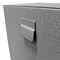 Mail Boss Metro Locking Wall-Mount Mailbox, Granite, 14/16-Gauge Steel 805939 - alternate 8