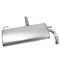 Ap Exhaust MUFFLER-WELDED ASSEMBLY 7350 - alternate 4