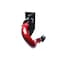Hps Performance Air Intake Kit with Heat Shield, Red,  827-545R - alternate 10