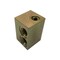 John Deere FITTING, JOHN DEERE OEM TCU18540 TCU18540 - alternate 5