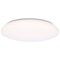 Nuvo 14in. LED Cloud Fixture 17W 27K/30K/35K/40K/50K CCT Selectable White Finish Round Shape 120-277 62/1861 - alternate 5