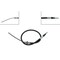 Dorman PARKING BRAKE CABLE C92400 - alternate 1