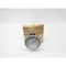 Trend WIKA BIMETAL THERMOMETER 5IN 19IN 50-550F 1000210263 53TG-5007 - alternate 3