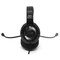 Avid AVID AE-55 Personal On-Ear Headset with Microphone and USB Plug, Black 2AE5-5KLUSB - alternate 5