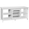 International Concepts Mission EnteRTAinment Stand, Unfinished TV-58 - alternate 1