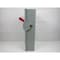 Ge General Duty Safety Switch (100A, 3P, 240V, Fusible, NEMA 1) TG3223 - alternate 8