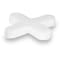 Barwalt Original Precision Tile Spacers, 1/4 in, + Shape, Long Style, 100PK BWT10041 - alternate 1
