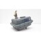 Falk SHAFT MOUNT GEAR REDUCER 1:5.071 5203 J05 A - alternate 5