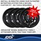 Coast2Coast WHEELS, 4PK IMP94BLK - alternate 5