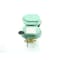 Asco Red-Hat 120V-Ac 3/8In Npt Solenoid Valve WP8344B50 - alternate 1