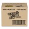 Sugar In The Raw Sugar, 0.18 oz Packet, 600PK SMU50392 - alternate 1