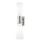 Z-Lite Emrys Polished Nickel 2 Light Wall Sconce 4504-2SL-PN - alternate 5