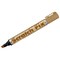 U-Mark Wood Stain Pen, Light Brown, PK 12 10611U - alternate 1
