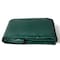 Tarps Now Poly Tarp, 9' x 9", 8 Mil, Black, Green, Poly DTHDP-99 - alternate 8