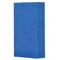Norton Co ProSand Sanding Sponge, 412 in L, 21116 in W, 180 Grit, Very Fine, Aluminum Oxide Abrasive 82073 - alternate 6