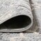 Jonathan Y Gordes Paisley High-Low Light Gray/Ivory 2 ft. x 10 ft. Indoor/Outdoor Runner Rug AMC103A-210 - alternate 6