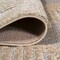 Jonathan Y Jazz High-Low Pile Art Deco Geometric Beige 2 ft. x 8 ft. Indoor/Outdoor Runner Rug SBH106B-28 - alternate 7