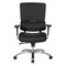 Office Star Products Pro X996 Dillon Seat and Back Managers Chair, Black 99662CDB-R107 - alternate 9