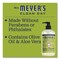 Mrs. Meyers Clean Day Clean Day Liquid Hand Soap, Lemon Scent, 12.5 oz, 6PK 373205 - alternate 4