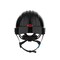 Pip HardHat, FrontBrim, JSPEvolution, Black 280-EV6252SV-CH-11 - alternate 4