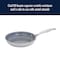 Henckels Clad H3 2-pc Stainless Steel Ceramic Nonstick 8-in & 10-in Fry Pan Set 1023639 - alternate 8
