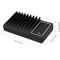 Siig 10-PORT USB CHARGING STATION WITH AMBIENT LIGHT DECK ALLOWS YOU TO CHARGE A AC-PW1314-S1 - alternate 5