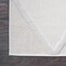 Jonathan Y Salines Diamond Trellis Ivory 5 ft. x 8 ft. Indoor/Outdoor Area Rug IBZ101D-5 - alternate 7