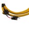 Caterpillar HARNESS ASSEMBLY, CATERPILLAR OEM 5Q6865 5Q6865 - alternate 4