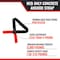 Malta Dynamics 4ft WEB ONLY CONCRETE ANCHOR STRAP A6401 - alternate 4