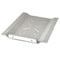 Mail Boss Package Master XL Locking Package Mailbox, Alpine White, USPS Approved 805928 - alternate 10