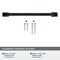 Amerock Westerly 6-5/16 in 160 mm Center-to-Center Oil-Rubbed Bronze Cabinet Pull BP53722ORB - alternate 6