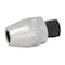 Performance Tool Stud Extractor, 1/4-1/2 in. Metric SAE, Impact Wrench W83203 - alternate 1