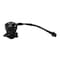 Turbosmart BLOW OFF VALVE Plug And Play; Recirculating/ Vent To Atmosphere; Black; Aluminum TS-0223-1092 - alternate 3