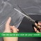 Wrightmaster 8.2 ft. x 10 ft. Insect Screen and Garden Netting Against Bugs, Birds and Squirrels of Mesh Netting ZOR-HONGWANG - alternate 5