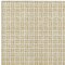 Homeroots 8' X 10' Gold And Ivory Geometric Washable Indoor Outdoor Area Rug 614746 - alternate 9