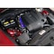 Hps Performance Post MAF Air Intake Aluminum Tube, Blue,  27-559BL - alternate 4
