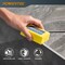 Powertec Diamond Hand Polishing Pads, for Polishing & Grinding Porcelain, Ceramic Tile, Glass, 60 Grit 71904N - alternate 7