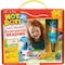 Hot Dots Kindergarten Reading Set Interactive Education Printed Book Interactive Printed Book, Multi EII2391 - alternate 2